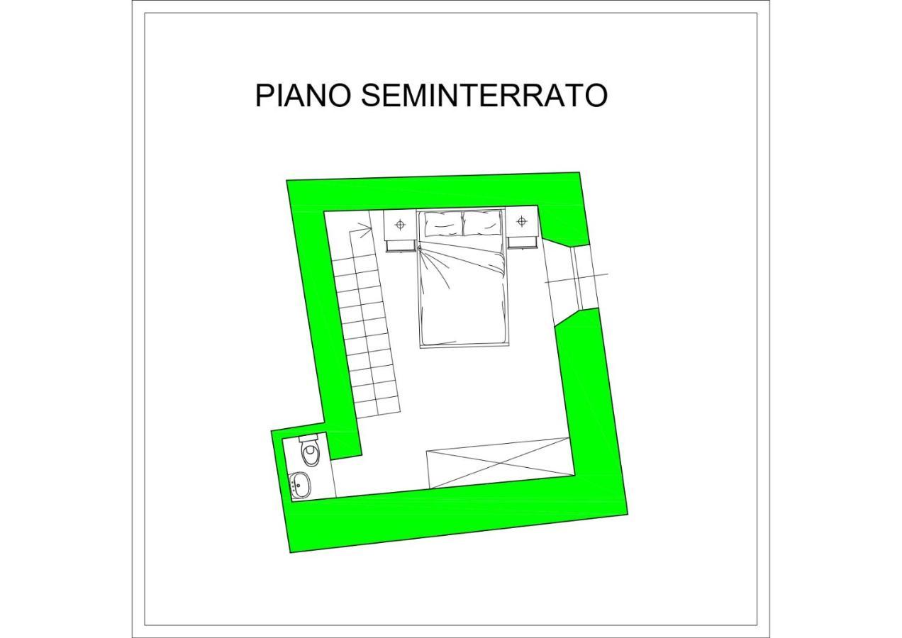 Lo Stambecco Holiday Apartment - Affitti Brevi Italia Brusson Exteriör bild